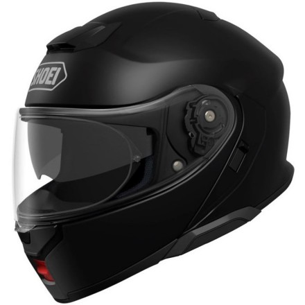 Casco Shoei Neotec 3 Matt Black