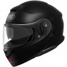 Casco Shoei Neotec 3 Matt Black