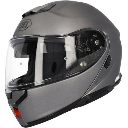 Casco Shoei Neotec 3 Matt Deep Grey