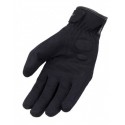 Guantes invierno moto UNIK C-39 negros
