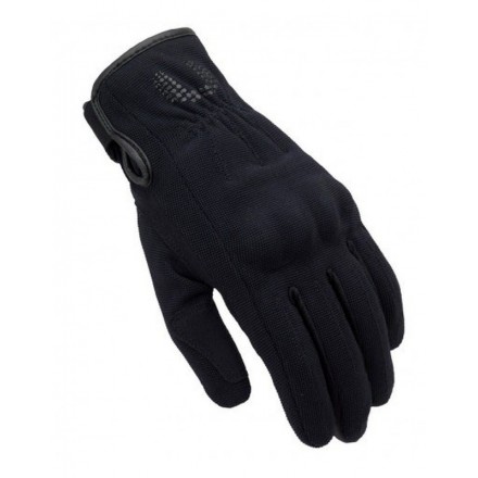Guantes invierno mujer moto UNIK C-39 negros