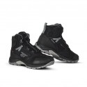 Botas Seventy Degress BA-7 Stelvio Baja negra-gris