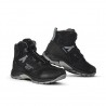 Botas Seventy Degress BA-7 Stelvio Baja negra-gris