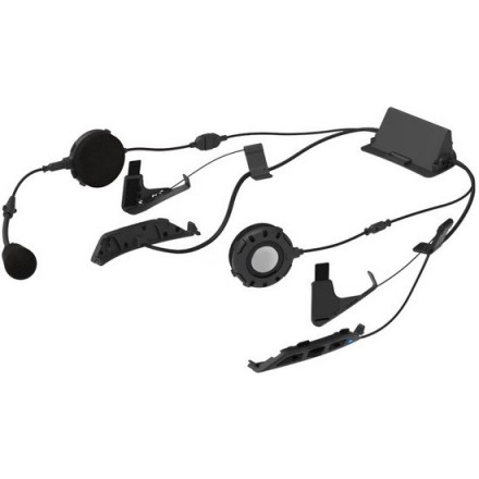 Intercomunicador Sena Shoei SRL 3 Individual