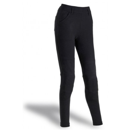 Pantalón mujer Leggins Seventy Degrees SD-PL1 Iris negro