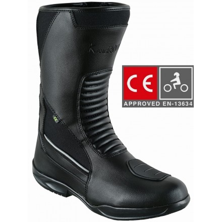 Botas moto touring KGT City Excel