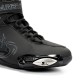 Botas moto touring Rainers T500 GP Gris