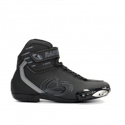 Botas moto touring Rainers T500 GP Gris