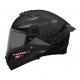 Casco MT FF118SV Thunder 4 SV LUMINENCE D1 MATE