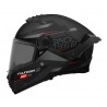 Casco MT FF118SV Thunder 4 SV LUMINENCE D1 MATE
