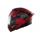 Casco MT FF118SV Thunder 4 SV LUMINENCE D5 MATE