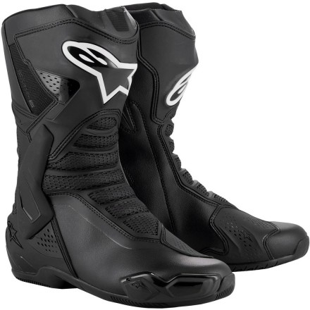 Botas Alpinestars SMX-6 V3 Black