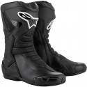 Botas Alpinestars SMX-6 V3 Black
