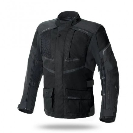 Chaqueta Seventy Degrees SD-JT81 invierno touring