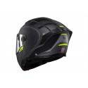 Casco modular MT ATOM 2 SV Destiny C2 Mate ECE 22.06