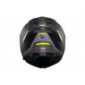 Casco modular MT ATOM 2 SV Destiny C2 Mate ECE 22.06