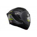 Casco modular MT ATOM 2 SV Destiny C2 Mate ECE 22.06