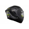 Casco modular MT ATOM 2 SV Destiny C2 Mate ECE 22.06