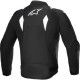Chaqueta Alpinestars T-SP-1 V2 Waterproof Black White