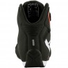 Botas Alpinestars Sektor Black White Red Fluor