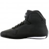 Botas Alpinestars Sektor Black White Red Fluor