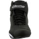Botas Alpinestars Sektor Black White Red Fluor