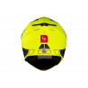 Casco modular MT Genesis SV Talo C3 Brillo