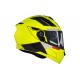 Casco modular MT Genesis SV Talo C3 Brillo