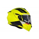 Casco modular MT Genesis SV Talo C3 Brillo