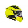 Casco modular MT Genesis SV Talo C3 Brillo
