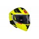 Casco modular MT Genesis SV Talo C3 Brillo