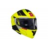 Casco modular MT Genesis SV Talo C3 Brillo