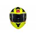 Casco modular MT Genesis SV Talo C3 Brillo