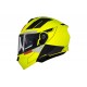 Casco modular MT Genesis SV Talo C3 Brillo