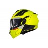 Casco modular MT Genesis SV Talo C3 Brillo
