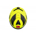 Casco modular MT Genesis SV Talo C3 Brillo