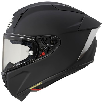 Casco SHOEI X-SPR Pro Matt Black