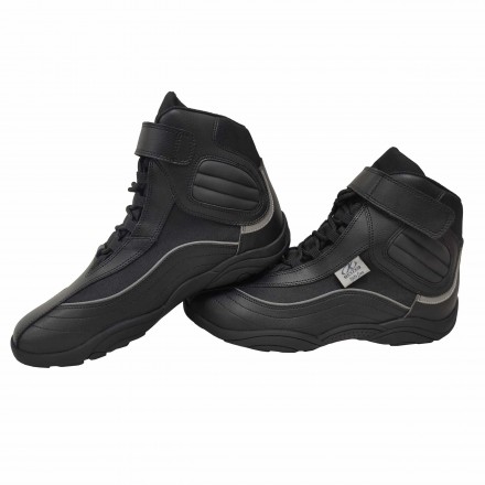 Botas urban KUM Rial homologada