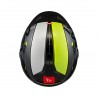 Casco jet MT Cosmo SV Silence B3 Brillo