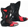 Botas moto racing KGT Assen Rojas