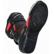Botas moto racing KGT Assen Rojas
