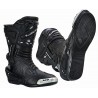 Botas moto racing KGT Assen Negras homologadas CE