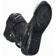 Botas moto racing KGT Assen Negras homologadas CE