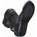Botas moto racing KGT Assen Negras homologadas CE