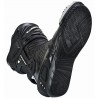Botas moto racing KGT Assen Negras homologadas CE