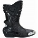 Botas moto racing KGT Assen Negras homologadas CE