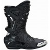 Botas moto racing KGT Assen Negras homologadas CE