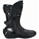 Botas moto racing KGT Assen Negras homologadas CE