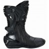Botas moto racing KGT Assen Negras homologadas CE
