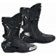 Botas moto racing KGT Assen Negras homologadas CE